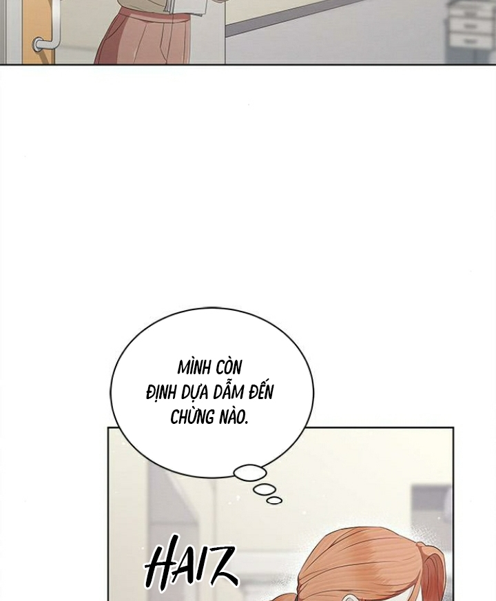 The Castle – Quỷ Nhãn Tân Nương Chapter 66 - Trang 2