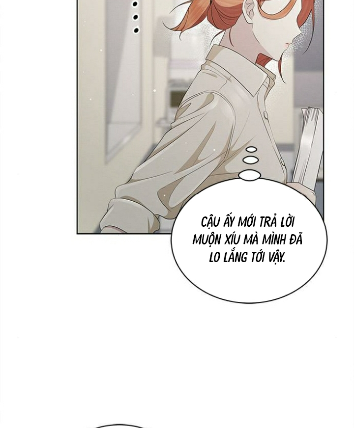 The Castle – Quỷ Nhãn Tân Nương Chapter 66 - Trang 2