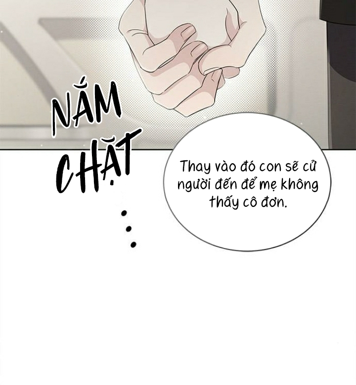 The Castle – Quỷ Nhãn Tân Nương Chapter 67 - Trang 2