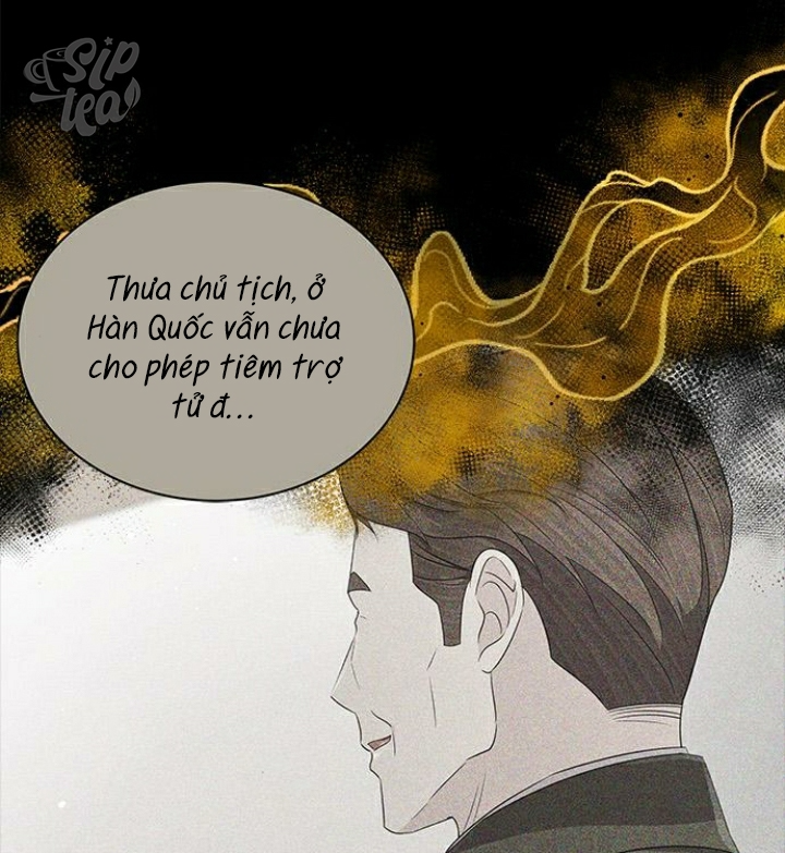 The Castle – Quỷ Nhãn Tân Nương Chapter 67 - Trang 2