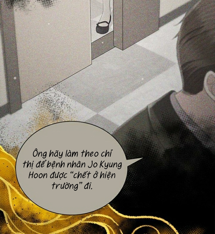 The Castle – Quỷ Nhãn Tân Nương Chapter 67 - Trang 2