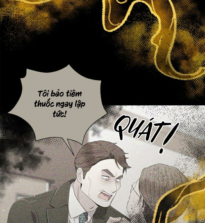 The Castle – Quỷ Nhãn Tân Nương Chapter 67 - Trang 2