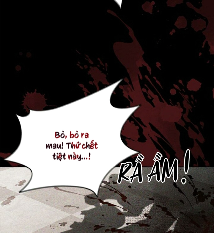 The Castle – Quỷ Nhãn Tân Nương Chapter 67 - Trang 2