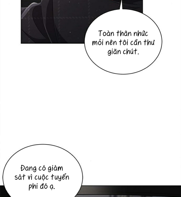 The Castle – Quỷ Nhãn Tân Nương Chapter 67 - Trang 2