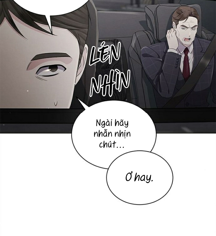 The Castle – Quỷ Nhãn Tân Nương Chapter 67 - Trang 2
