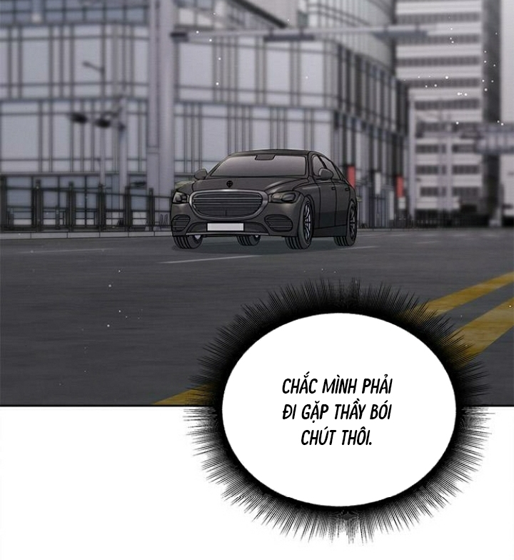 The Castle – Quỷ Nhãn Tân Nương Chapter 67 - Trang 2