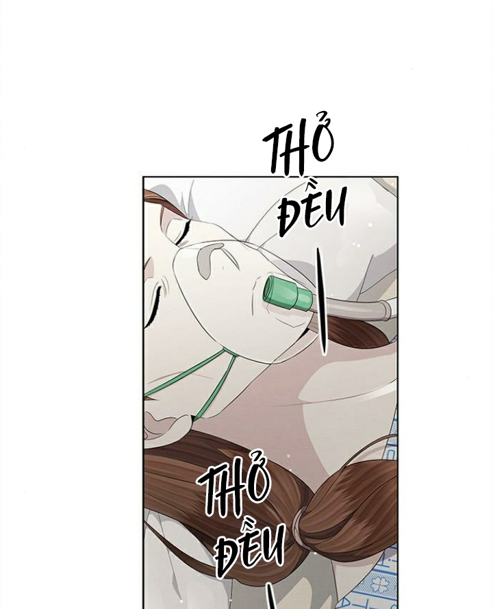 The Castle – Quỷ Nhãn Tân Nương Chapter 67 - Trang 2