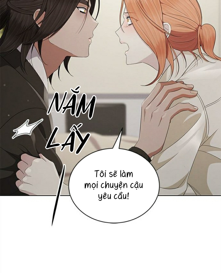 The Castle – Quỷ Nhãn Tân Nương Chapter 67 - Trang 2