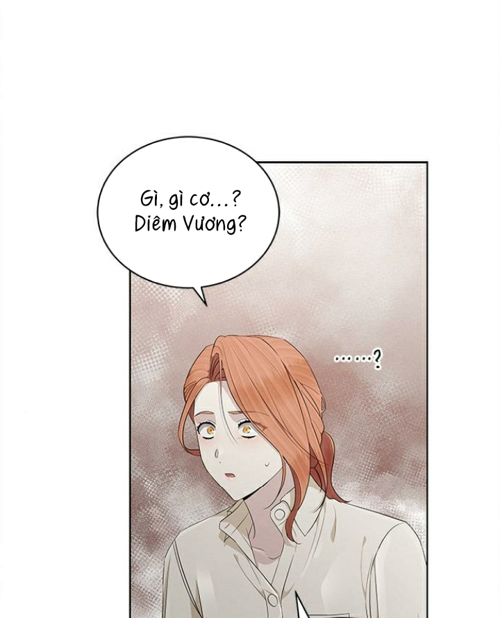 The Castle – Quỷ Nhãn Tân Nương Chapter 67 - Trang 2