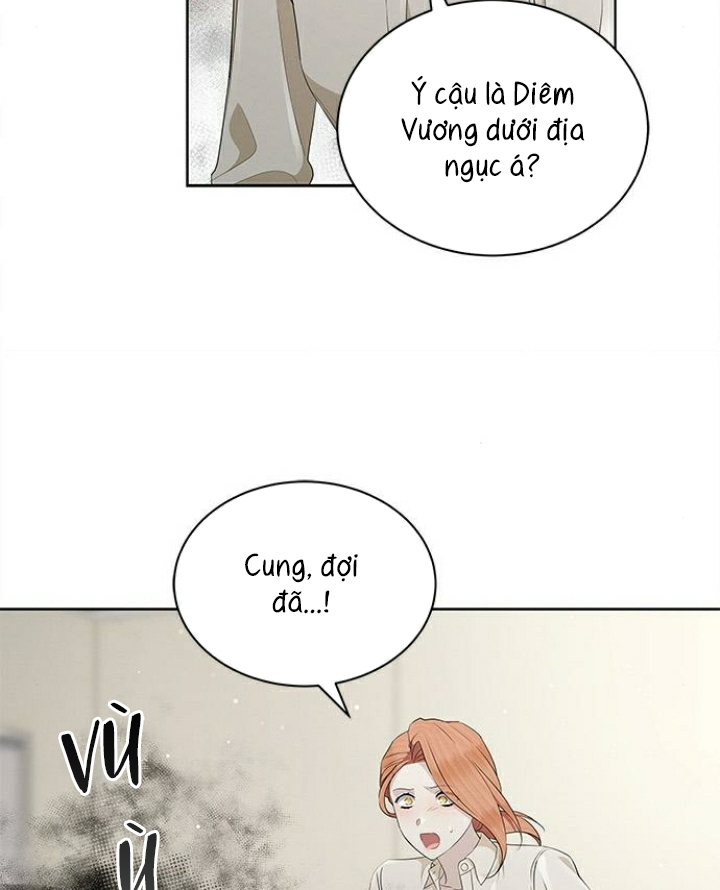 The Castle – Quỷ Nhãn Tân Nương Chapter 67 - Trang 2