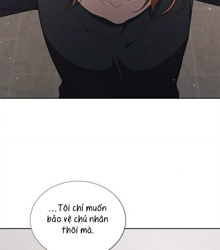 The Castle – Quỷ Nhãn Tân Nương Chapter 68 - Trang 2