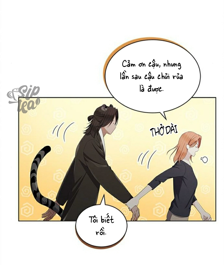The Castle – Quỷ Nhãn Tân Nương Chapter 68 - Trang 2