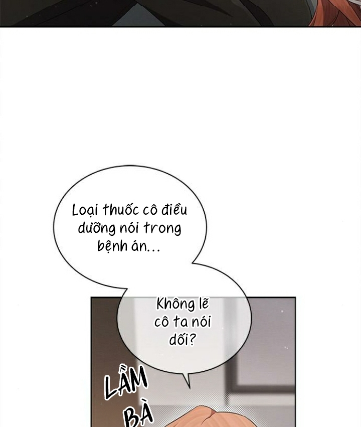 The Castle – Quỷ Nhãn Tân Nương Chapter 68 - Trang 2