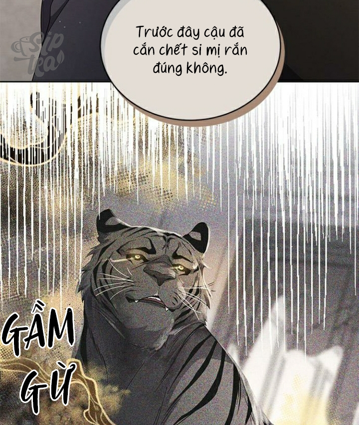 The Castle – Quỷ Nhãn Tân Nương Chapter 68 - Trang 2
