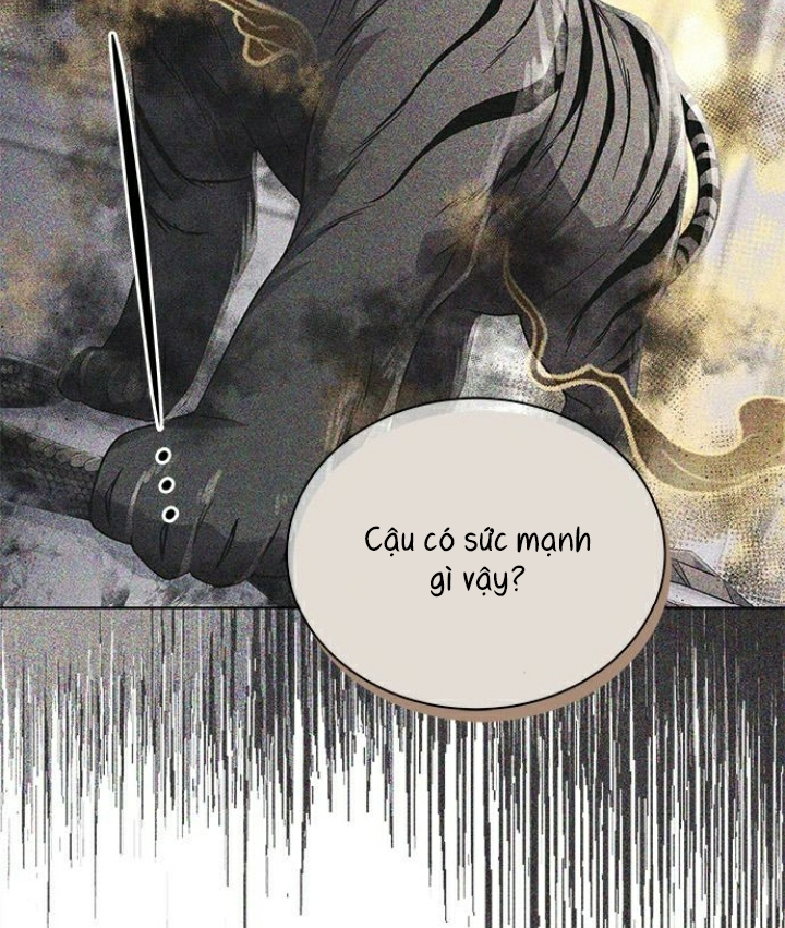 The Castle – Quỷ Nhãn Tân Nương Chapter 68 - Trang 2