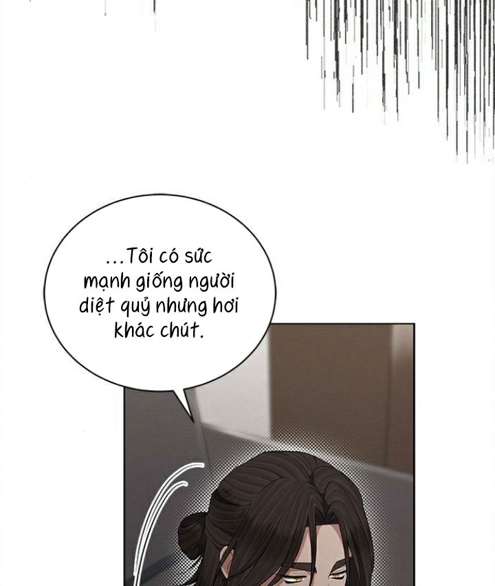 The Castle – Quỷ Nhãn Tân Nương Chapter 68 - Trang 2