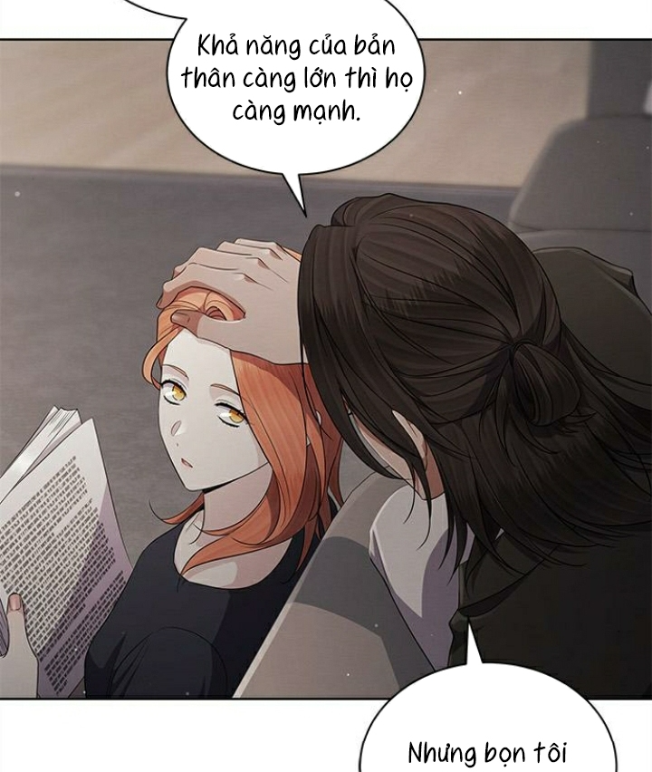 The Castle – Quỷ Nhãn Tân Nương Chapter 68 - Trang 2