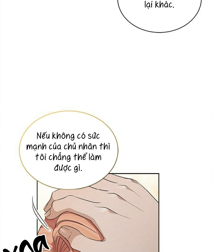 The Castle – Quỷ Nhãn Tân Nương Chapter 68 - Trang 2