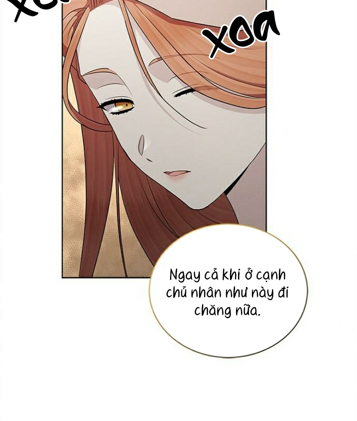 The Castle – Quỷ Nhãn Tân Nương Chapter 68 - Trang 2