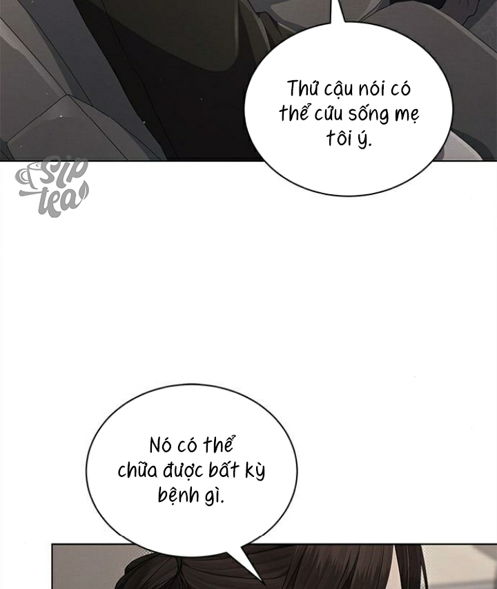 The Castle – Quỷ Nhãn Tân Nương Chapter 68 - Trang 2