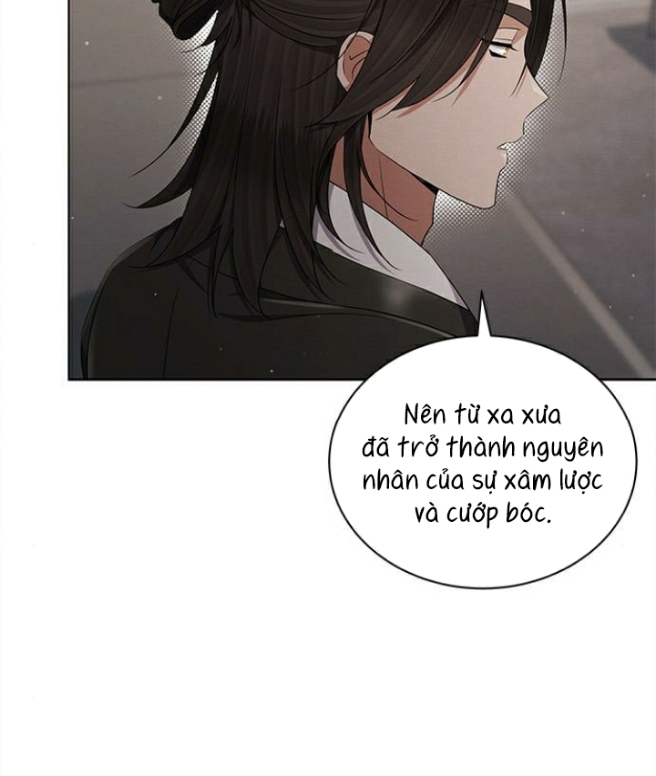 The Castle – Quỷ Nhãn Tân Nương Chapter 68 - Trang 2