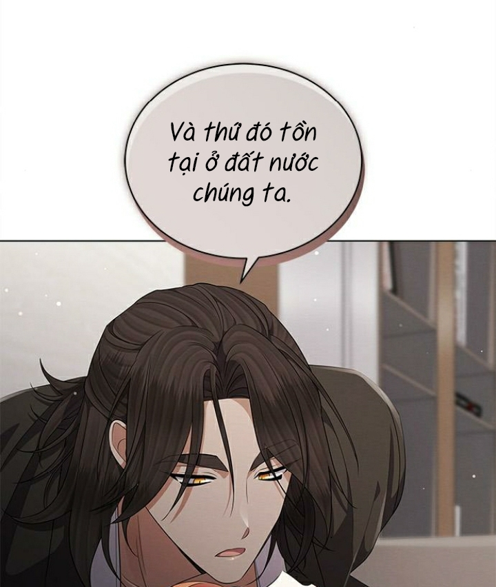 The Castle – Quỷ Nhãn Tân Nương Chapter 68 - Trang 2
