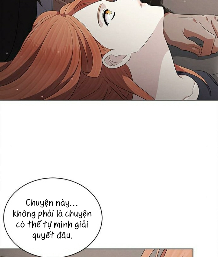 The Castle – Quỷ Nhãn Tân Nương Chapter 68 - Trang 2