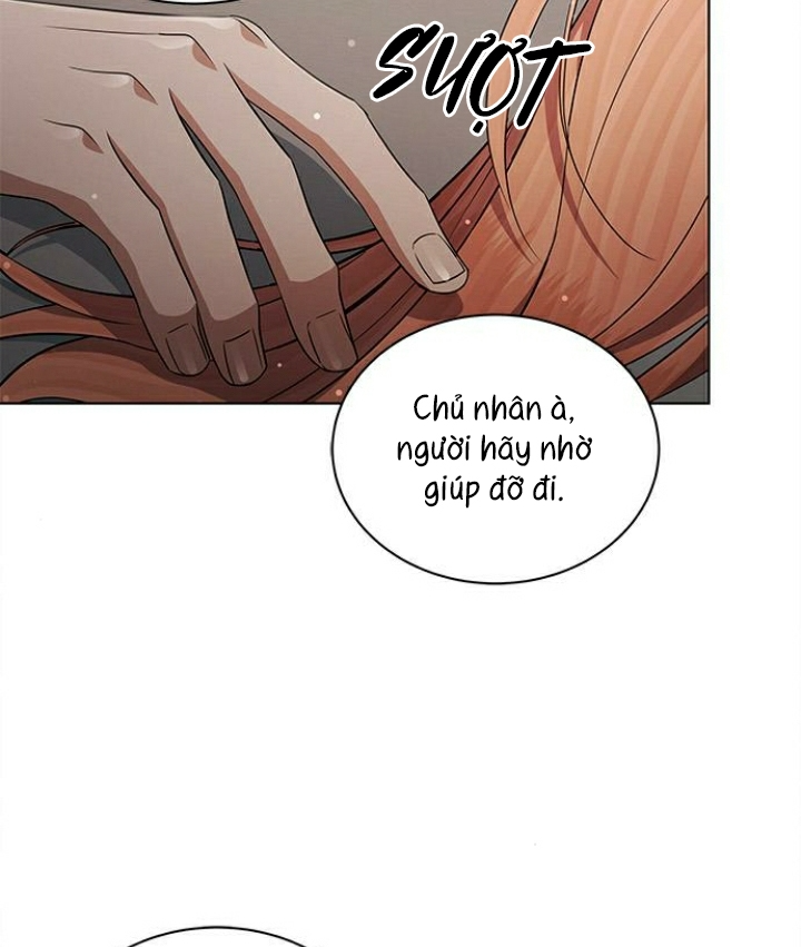 The Castle – Quỷ Nhãn Tân Nương Chapter 68 - Trang 2