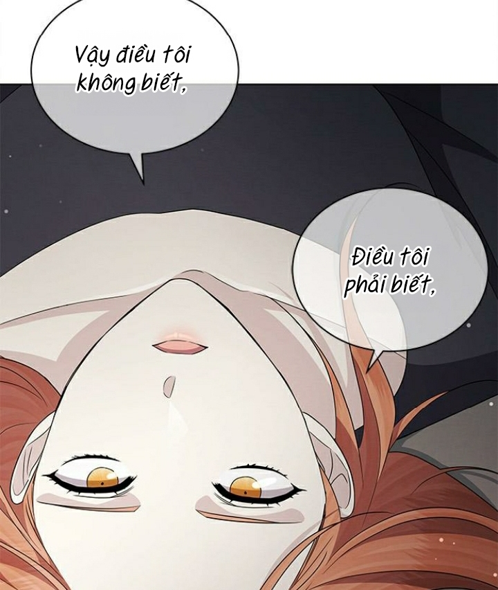 The Castle – Quỷ Nhãn Tân Nương Chapter 68 - Trang 2