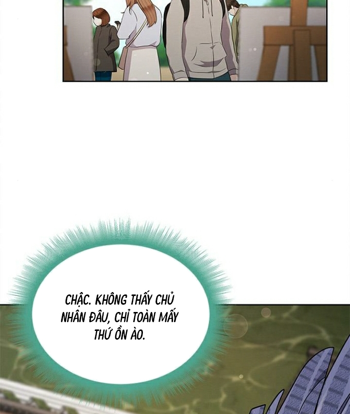 The Castle – Quỷ Nhãn Tân Nương Chapter 68 - Trang 2