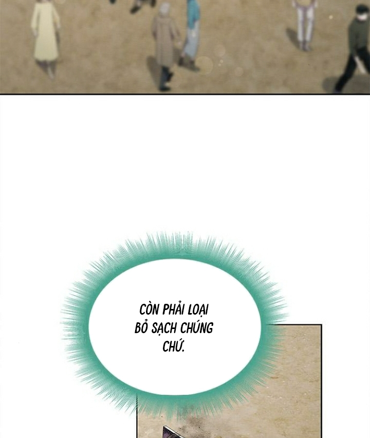 The Castle – Quỷ Nhãn Tân Nương Chapter 68 - Trang 2