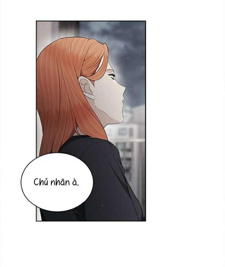 The Castle – Quỷ Nhãn Tân Nương Chapter 68 - Trang 2