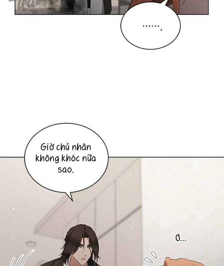 The Castle – Quỷ Nhãn Tân Nương Chapter 68 - Trang 2