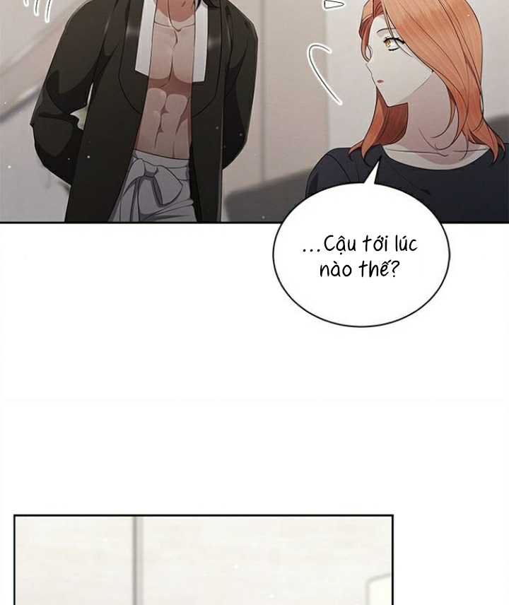 The Castle – Quỷ Nhãn Tân Nương Chapter 68 - Trang 2