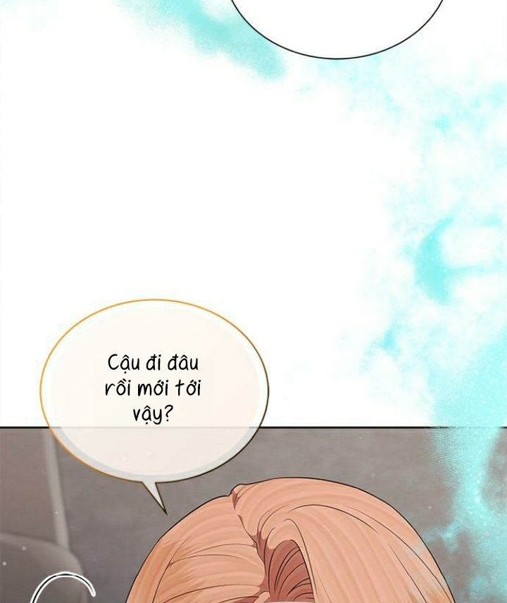 The Castle – Quỷ Nhãn Tân Nương Chapter 68 - Trang 2