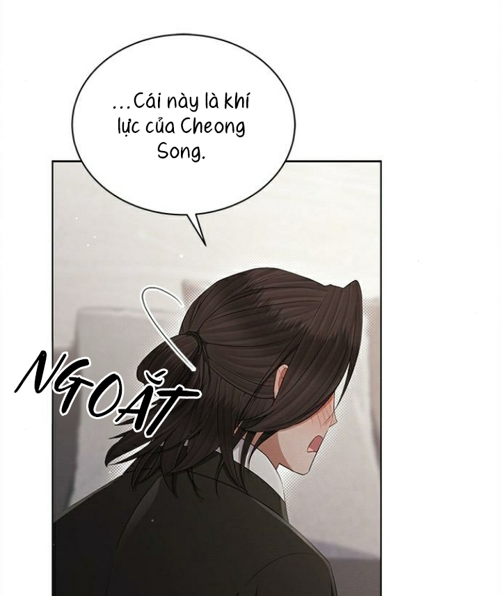 The Castle – Quỷ Nhãn Tân Nương Chapter 68 - Trang 2