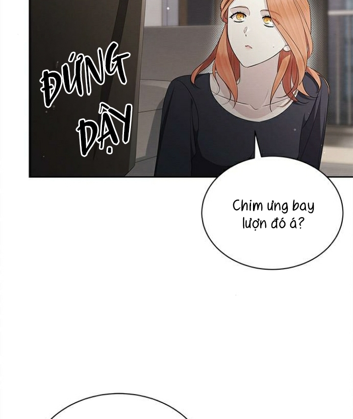 The Castle – Quỷ Nhãn Tân Nương Chapter 68 - Trang 2