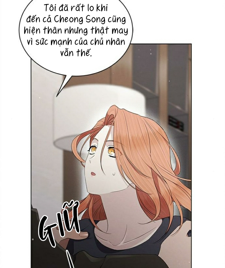 The Castle – Quỷ Nhãn Tân Nương Chapter 68 - Trang 2