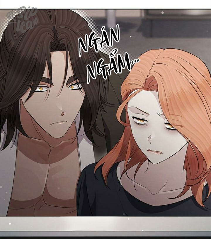 The Castle – Quỷ Nhãn Tân Nương Chapter 68 - Trang 2