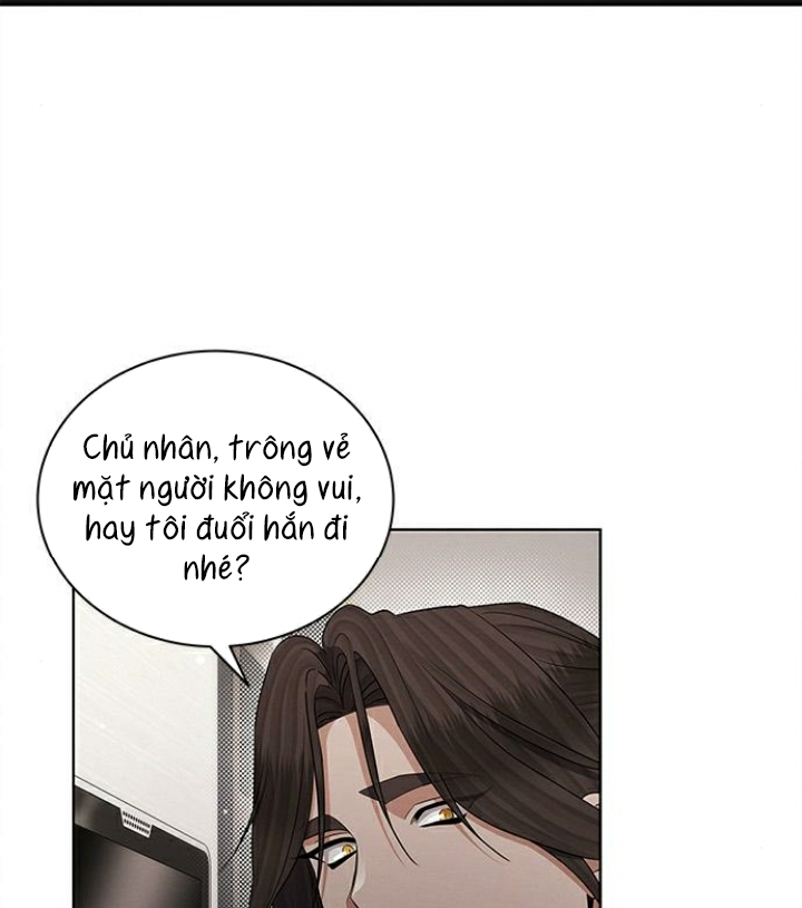 The Castle – Quỷ Nhãn Tân Nương Chapter 68 - Trang 2