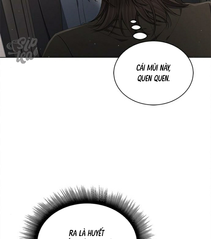 The Castle – Quỷ Nhãn Tân Nương Chapter 68 - Trang 2
