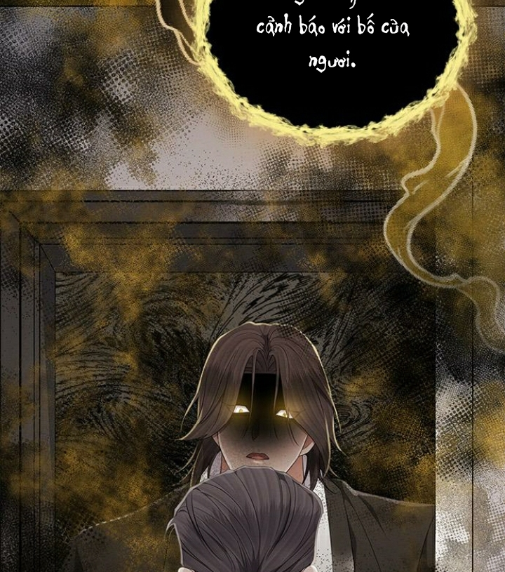 The Castle – Quỷ Nhãn Tân Nương Chapter 68 - Trang 2