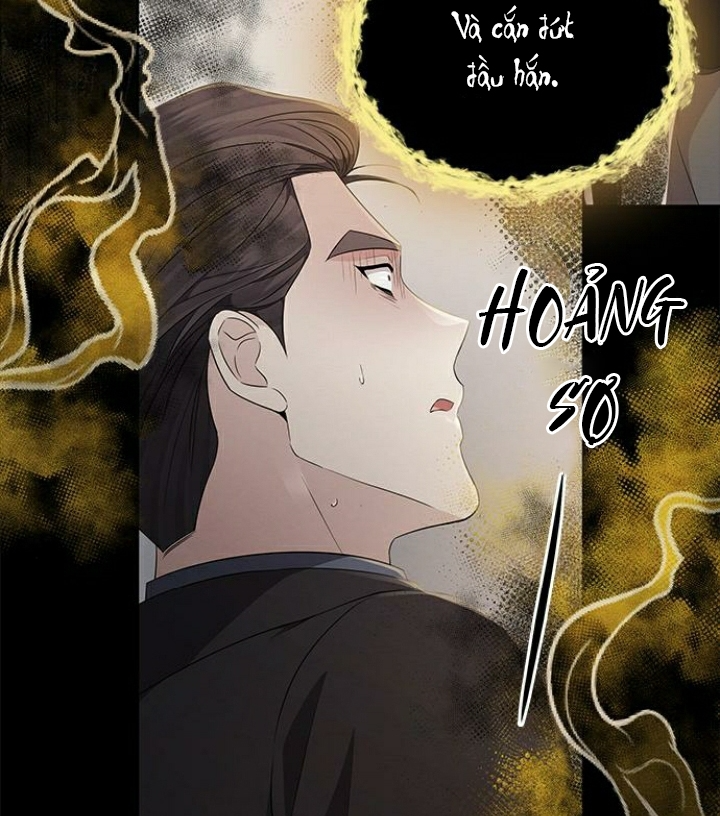 The Castle – Quỷ Nhãn Tân Nương Chapter 68 - Trang 2