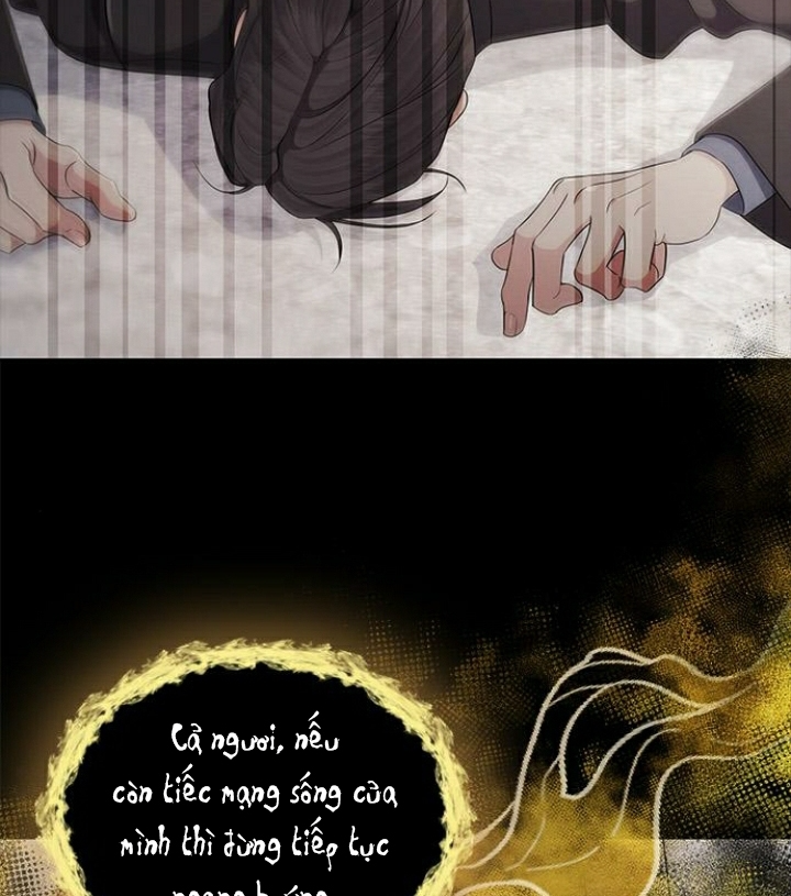 The Castle – Quỷ Nhãn Tân Nương Chapter 68 - Trang 2