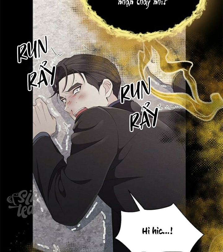 The Castle – Quỷ Nhãn Tân Nương Chapter 68 - Trang 2