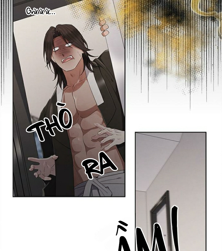 The Castle – Quỷ Nhãn Tân Nương Chapter 68 - Trang 2