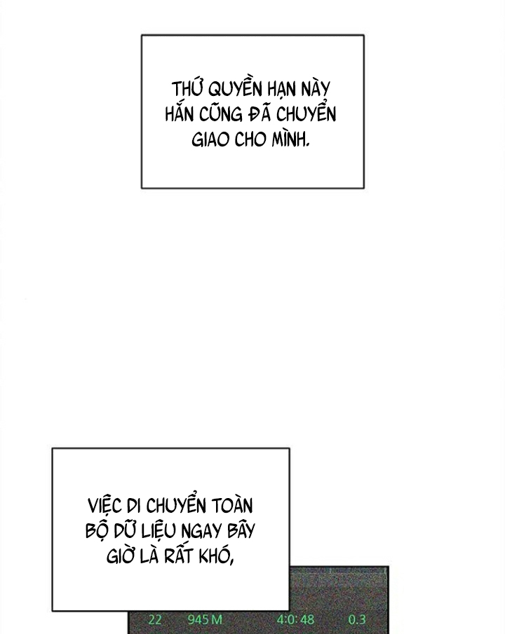 The Castle – Quỷ Nhãn Tân Nương Chapter 69 - Trang 2