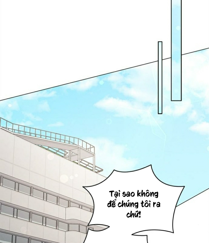 The Castle – Quỷ Nhãn Tân Nương Chapter 69 - Trang 2