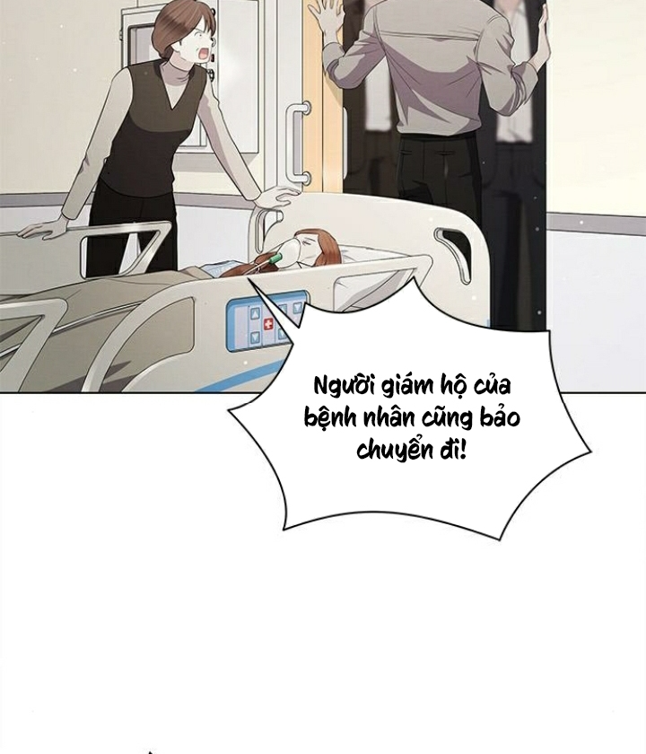 The Castle – Quỷ Nhãn Tân Nương Chapter 69 - Trang 2