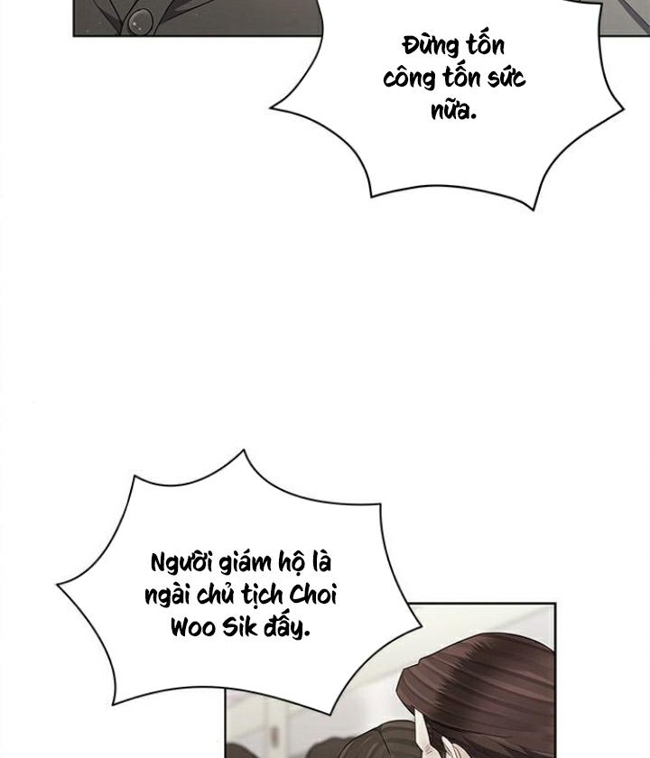 The Castle – Quỷ Nhãn Tân Nương Chapter 69 - Trang 2